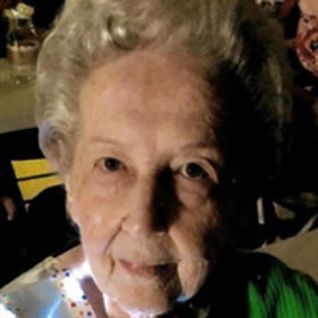 Stella Chiasson Leblanc
