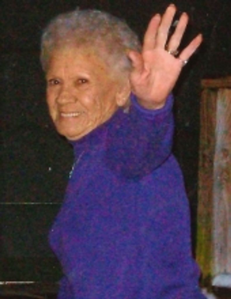 Betty G. Mikel