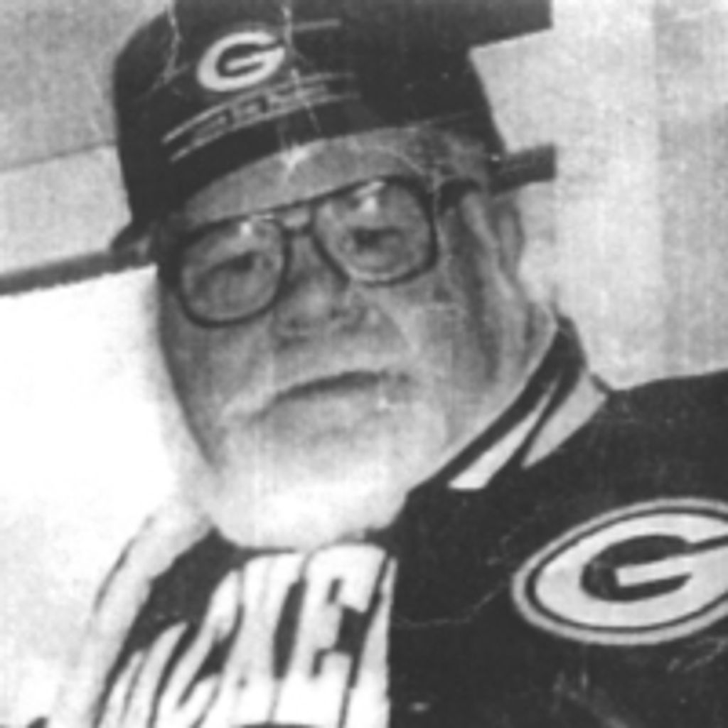 Harry "Ed" Rush Profile Photo