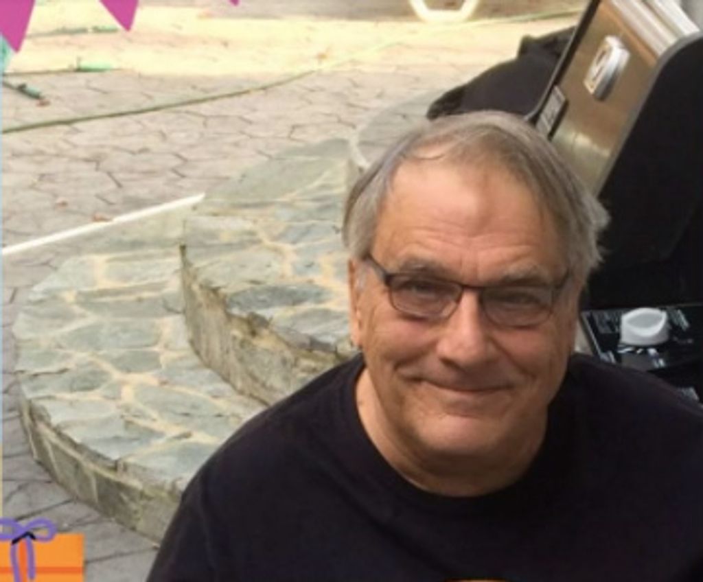 Barry Wood Lindstrom