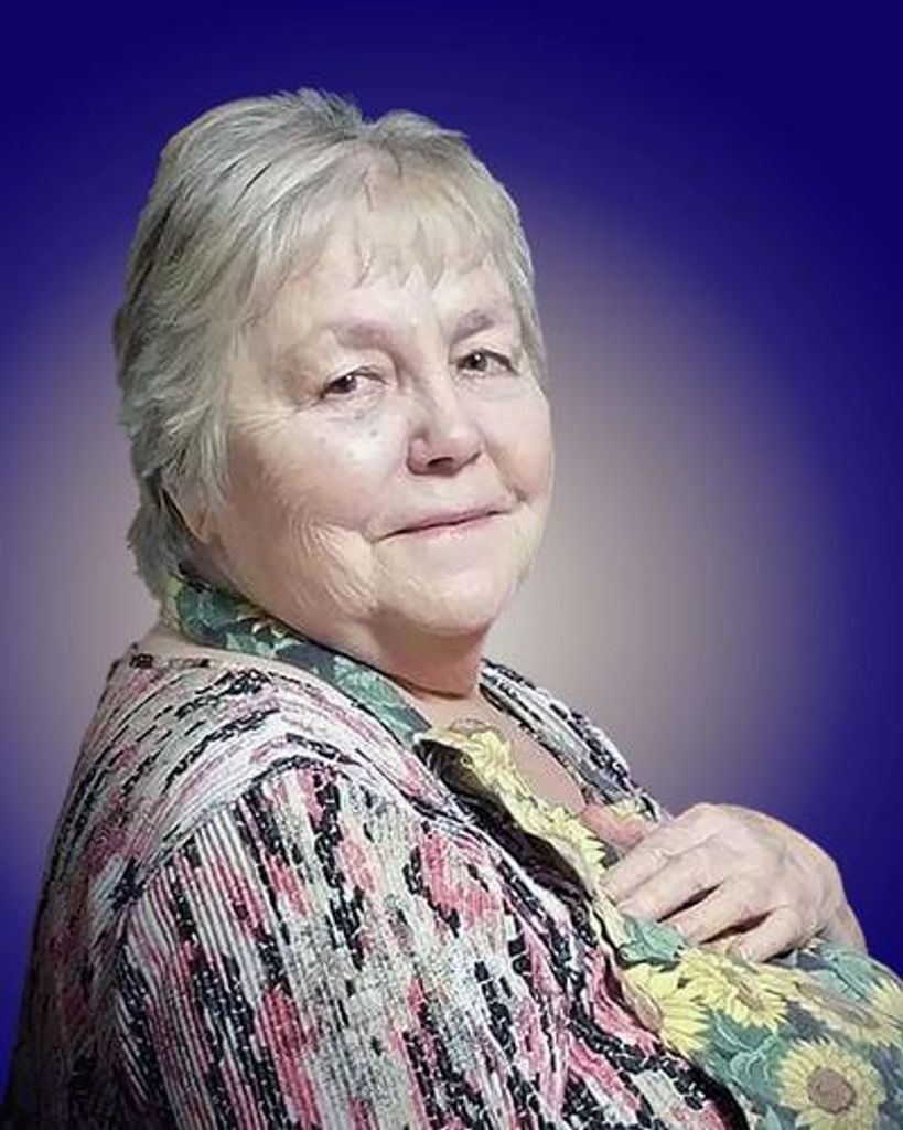 Zeta Baker Profile Photo