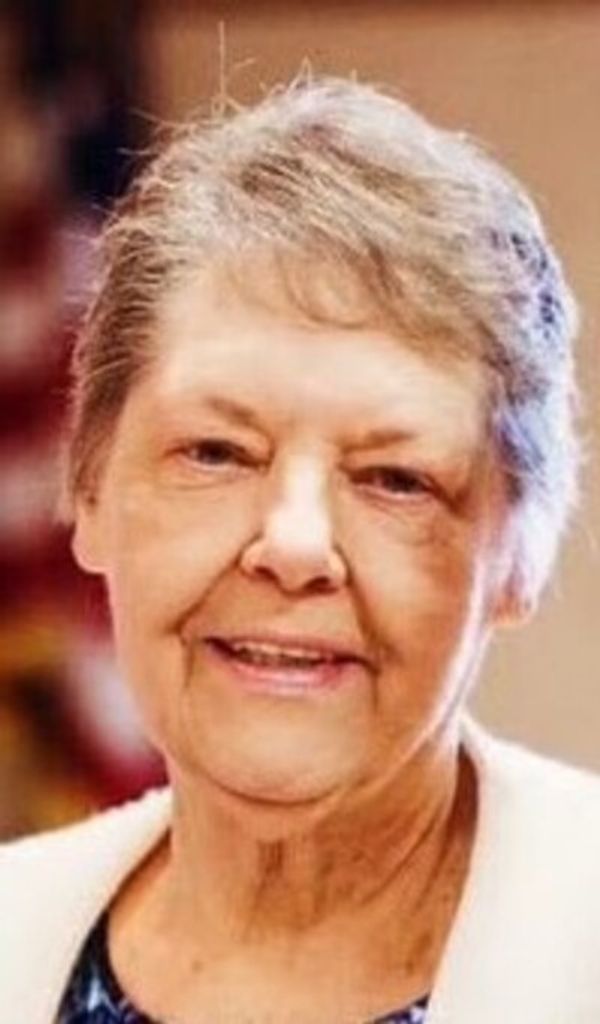 Linda Rae Lusk Profile Photo