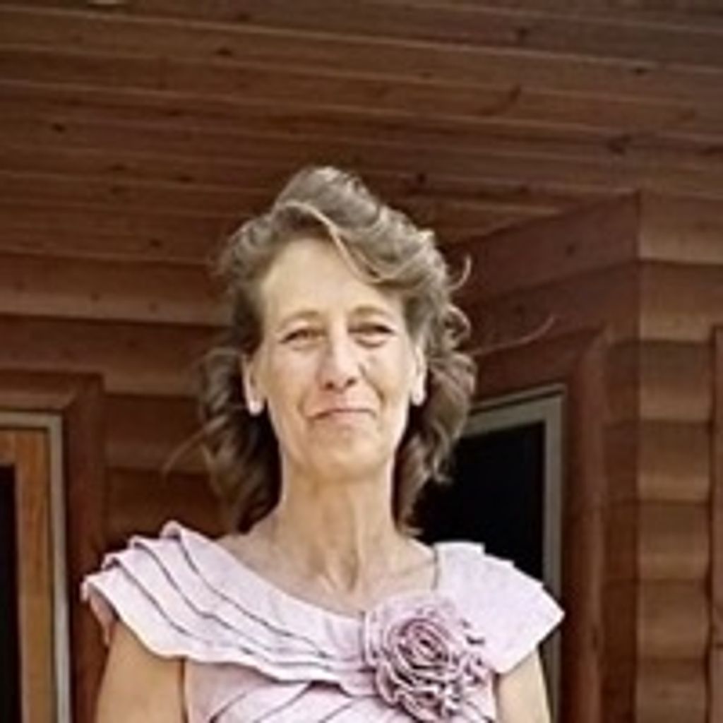 Gail Ann Flaten Profile Photo