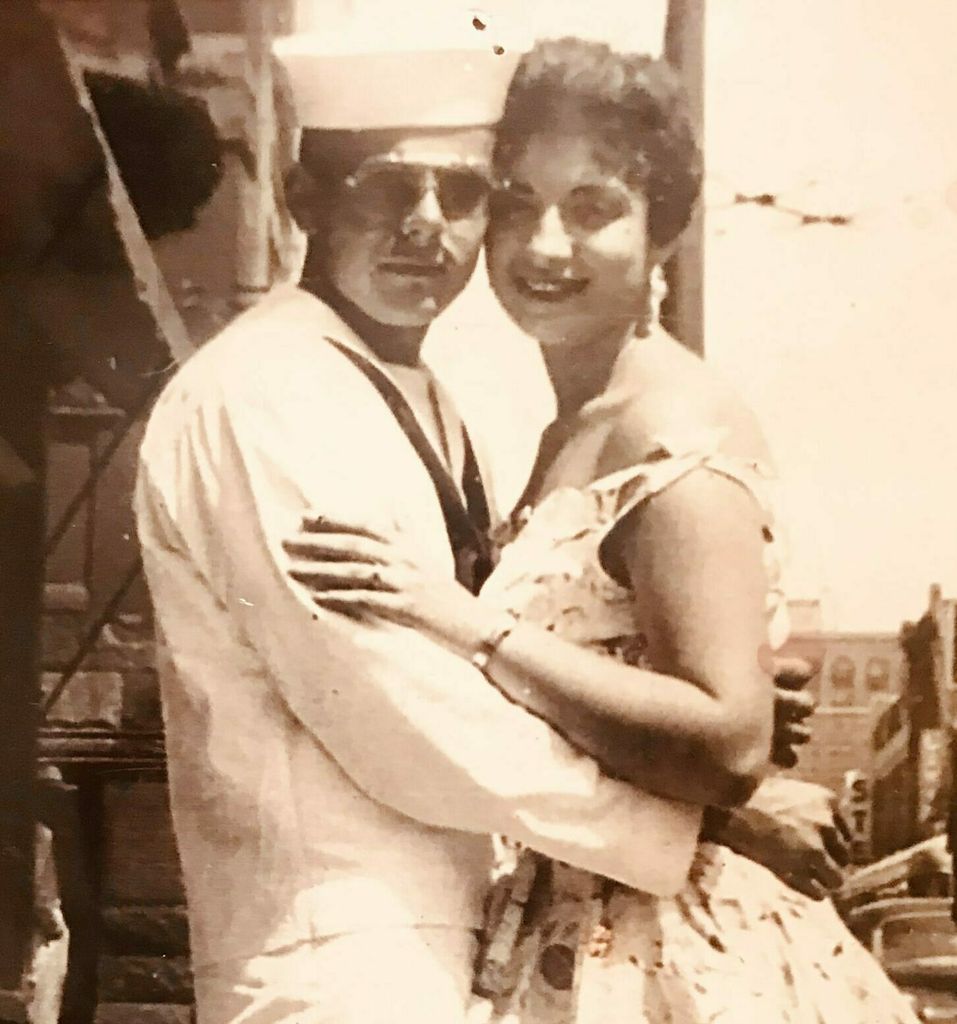 Arline Blanche Marino Profile Photo