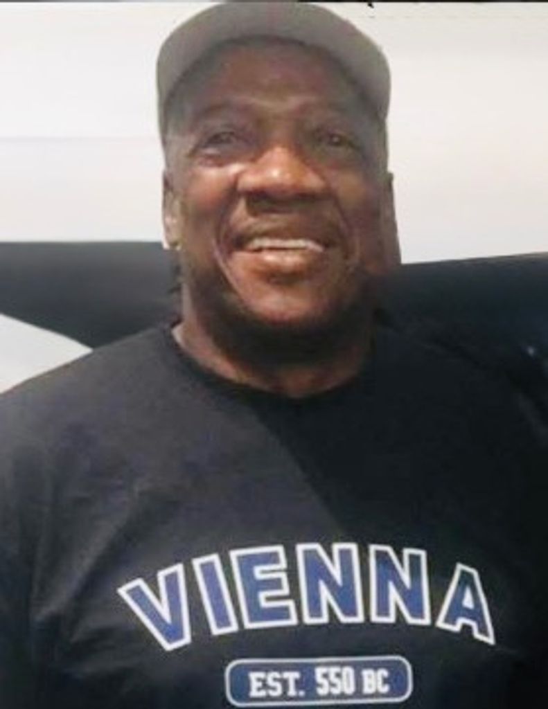 Ruben Thomas, Sr. Profile Photo
