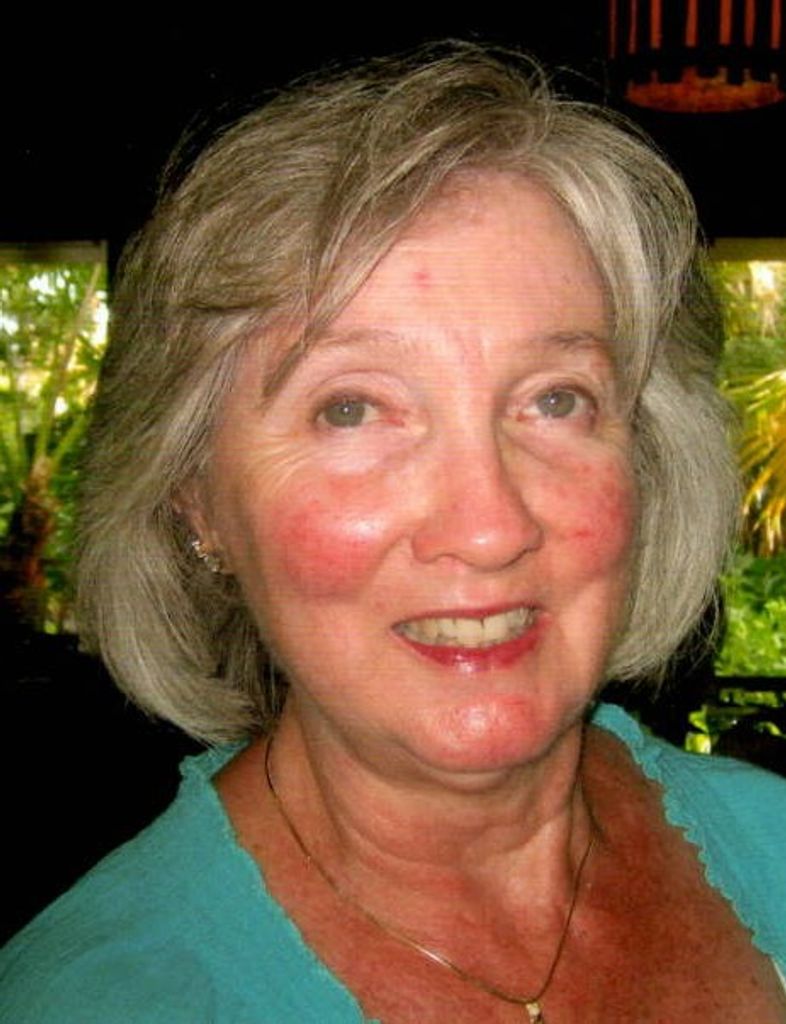 Jo Ann Baalmann