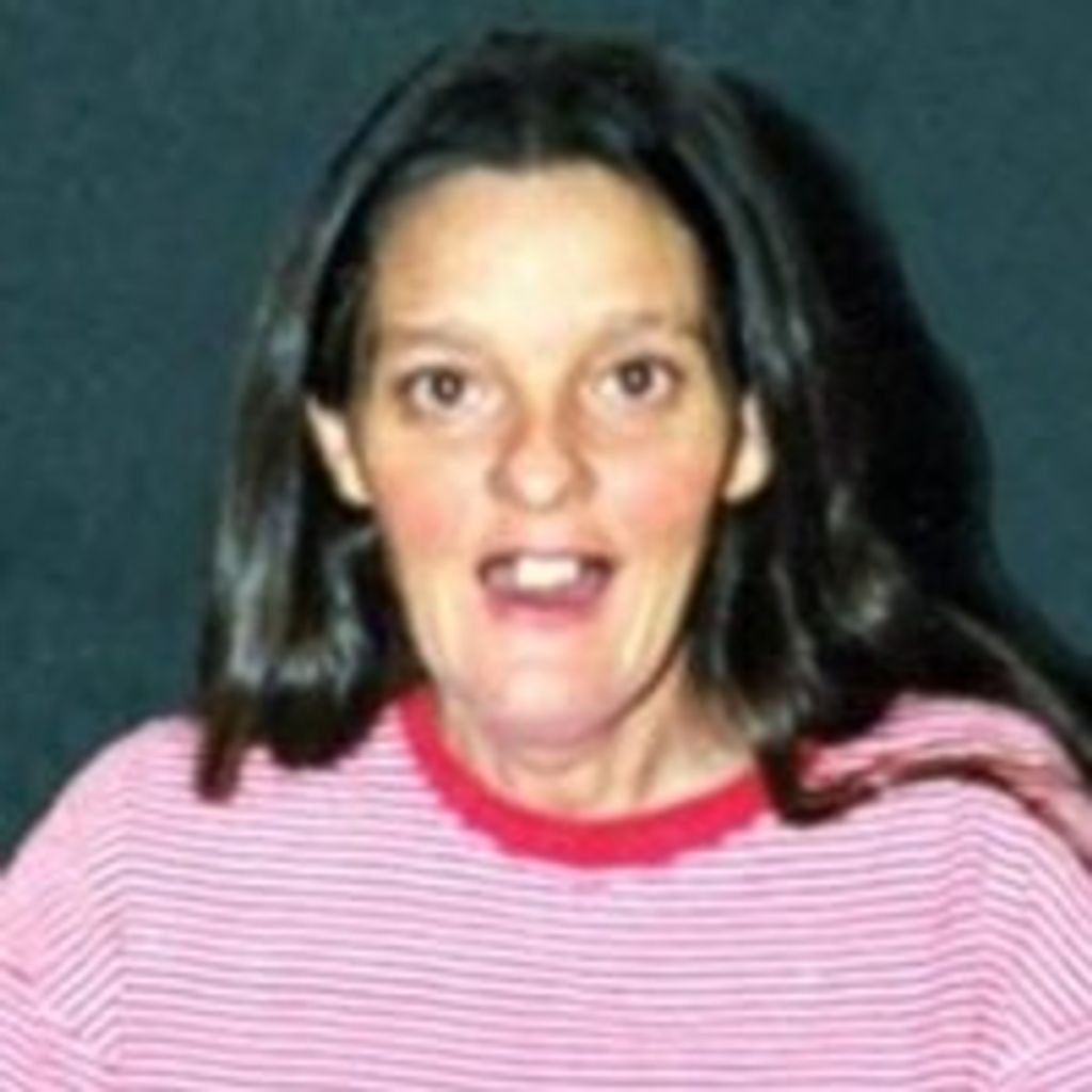 Patricia Diane Davis