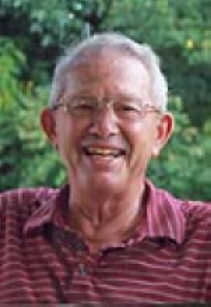 Jeffrey Lorenz