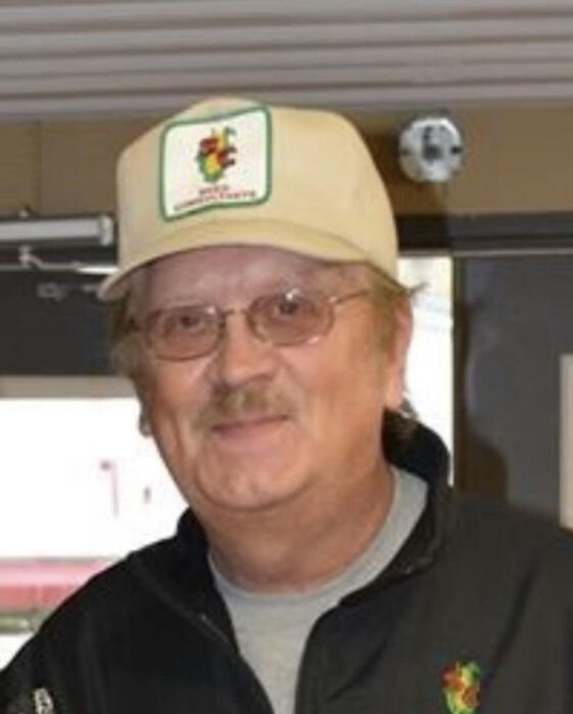 Thomas C. Blanchard