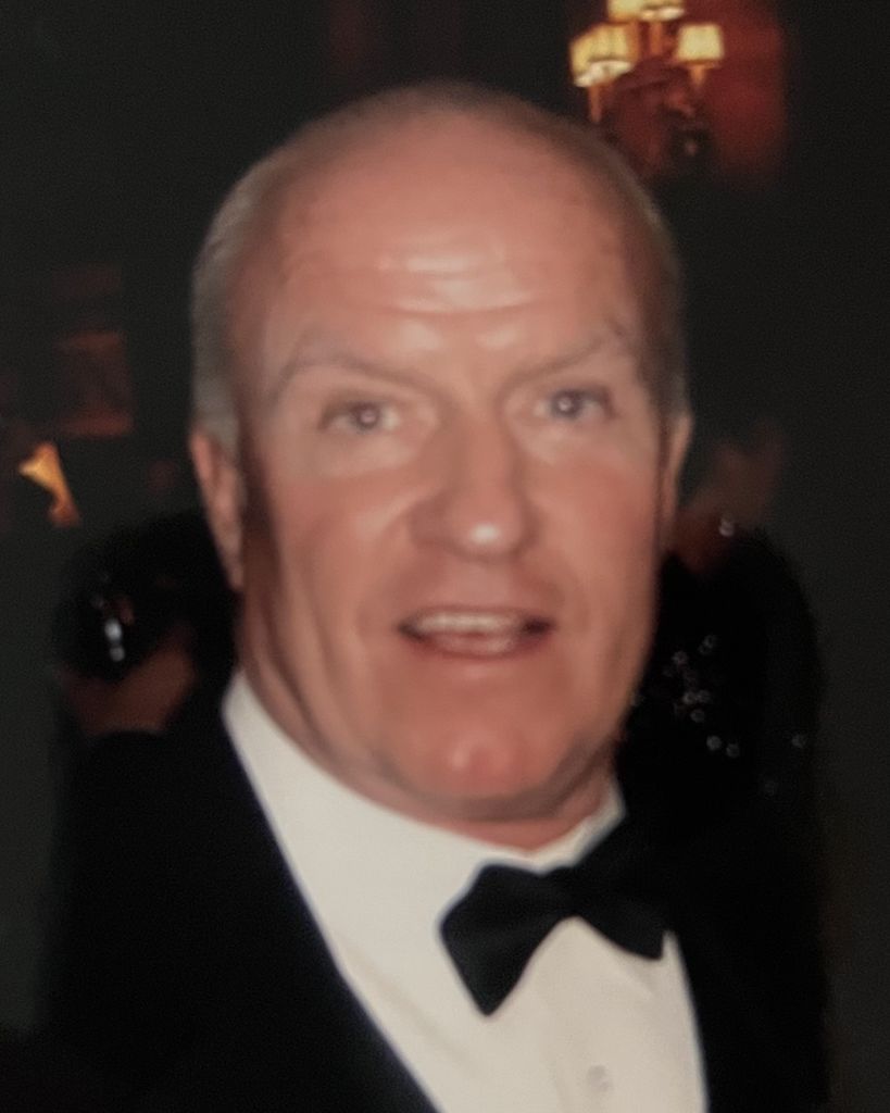 Robert C. "Bob" Finneran Profile Photo