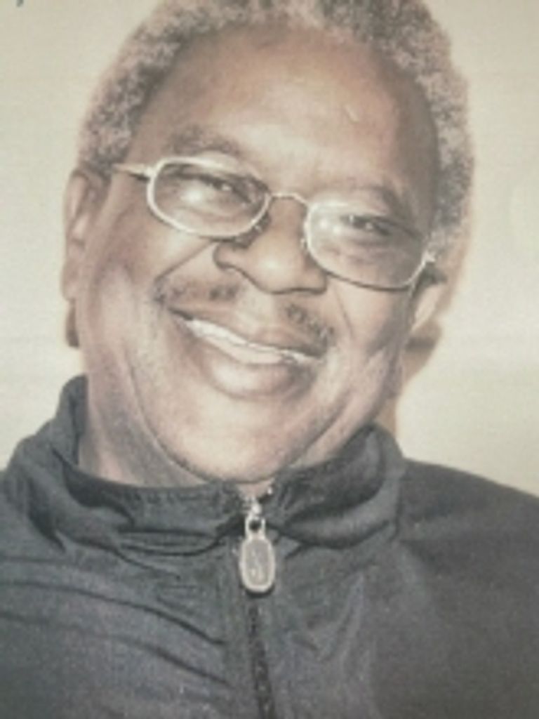 Veteran Floyd Cook, Jr.
