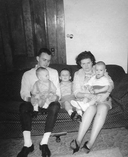 Wade "Gene" McVay Sr. photo gallery thumbnail 5 of 93
