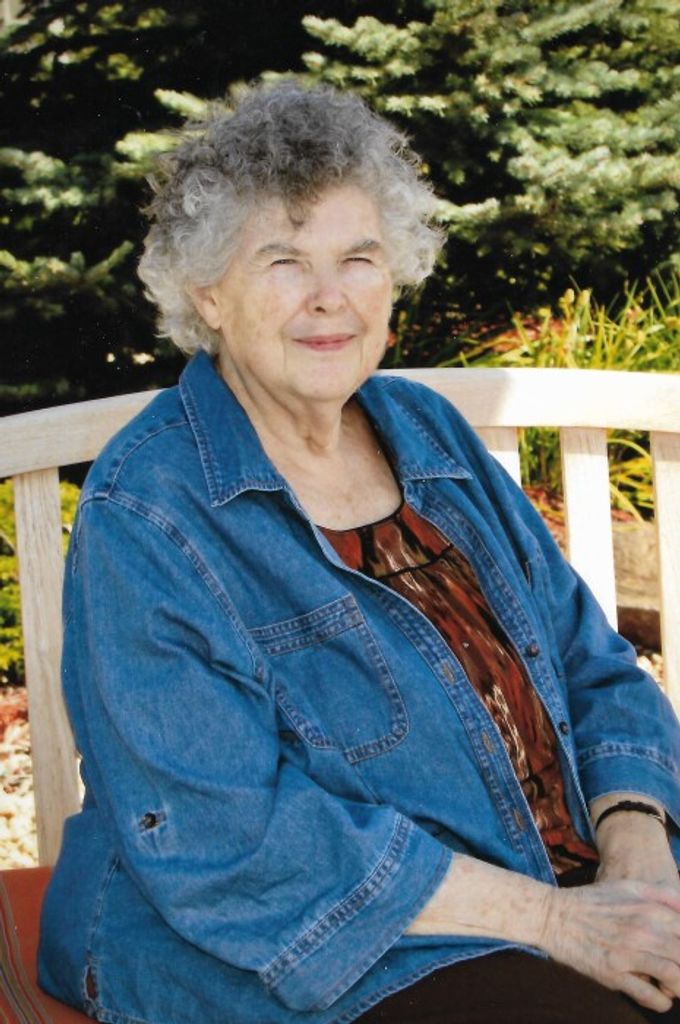 Barbara Gazett