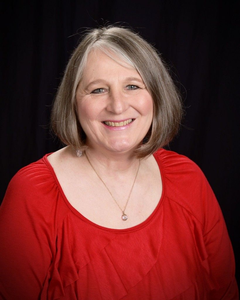 Sandra Rose Paltzer
