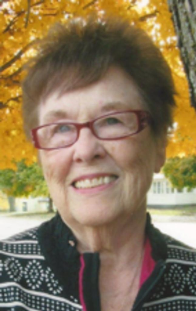 Peggy J. Grashoff
