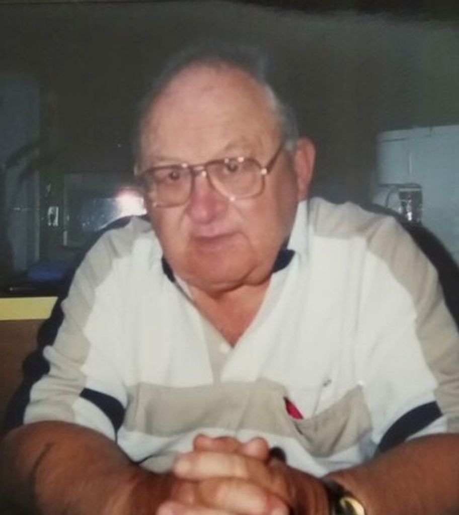 Leonard E. French Profile Photo