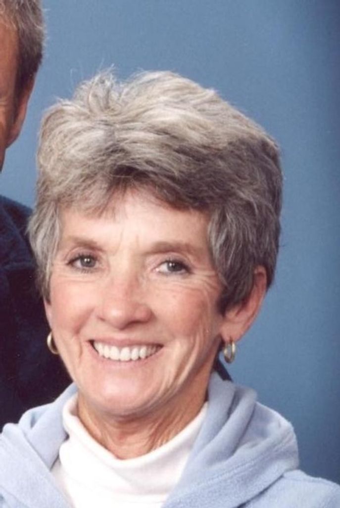 Patricia Lee Smith-Hunter Profile Photo