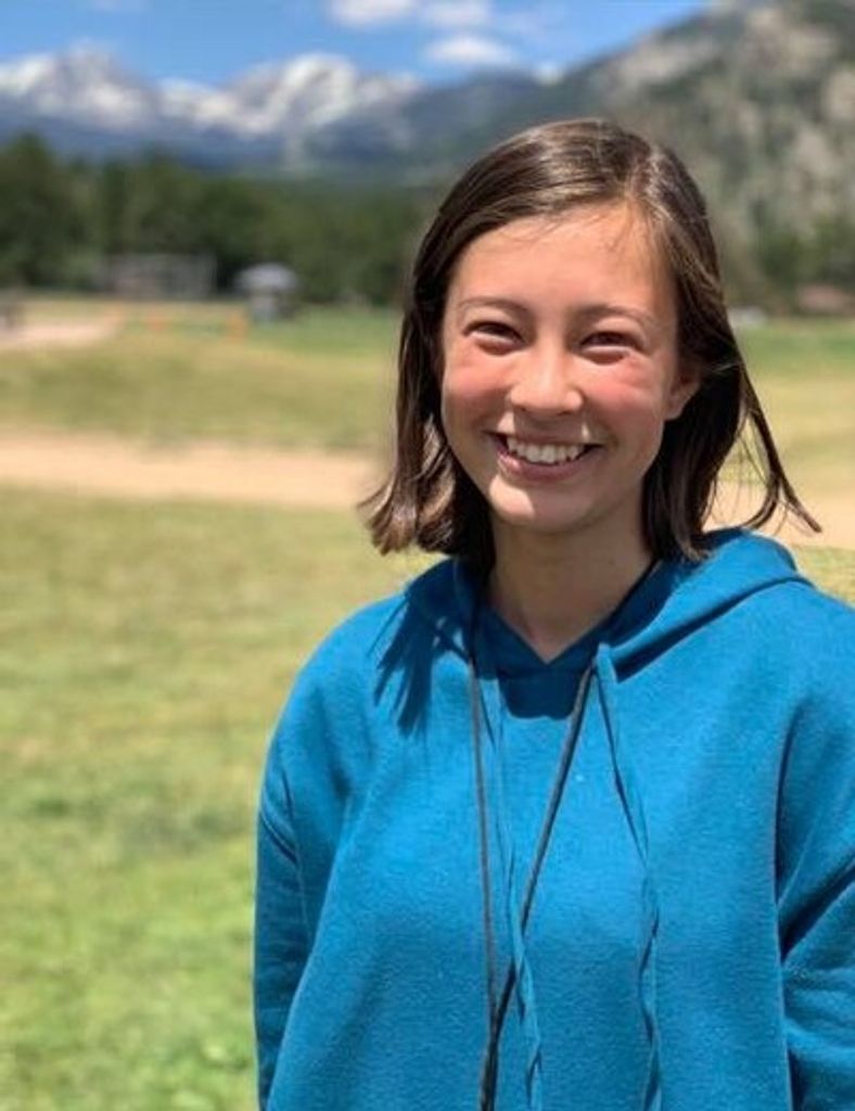 Fianna Megumi Hansen Profile Photo