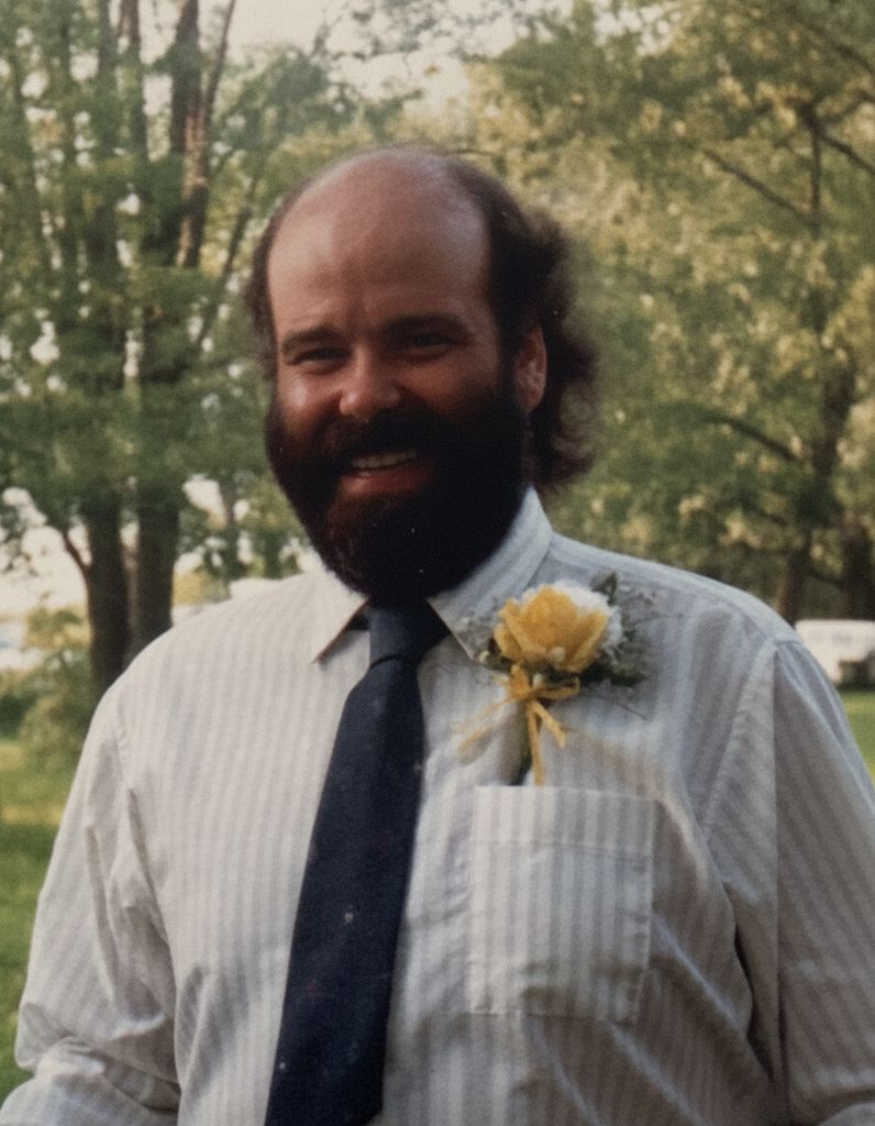 Earll Anthony Hurlbut