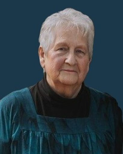 Janice K. Dudgeon's obituary image