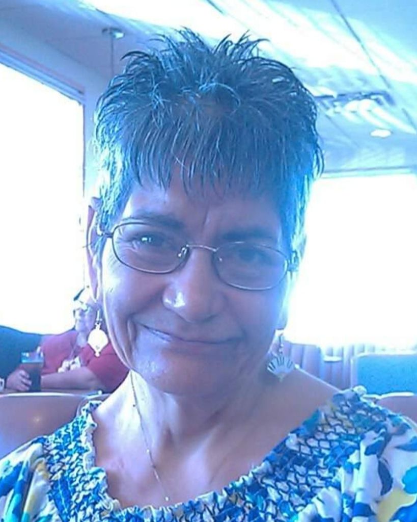 Lucilla Edna Marquez