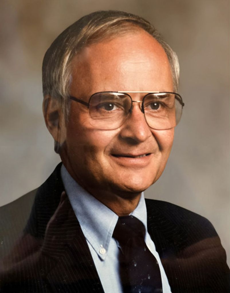 Richard Lee Mccomas Profile Photo