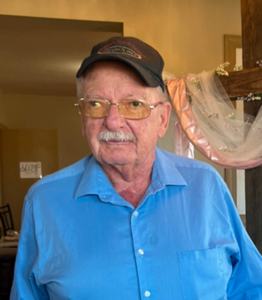 Wade Andrew Staton Profile Photo