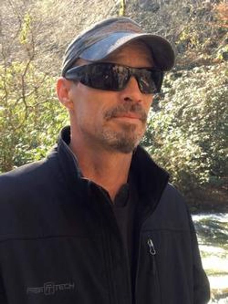 Michael Dennis "Mike" Morgan Profile Photo