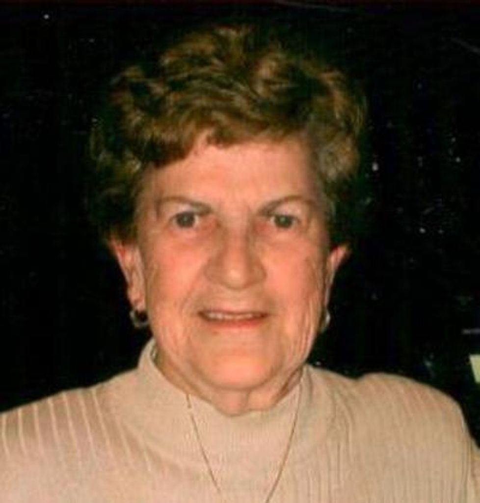 Jean I (Gill) Thompson Profile Photo