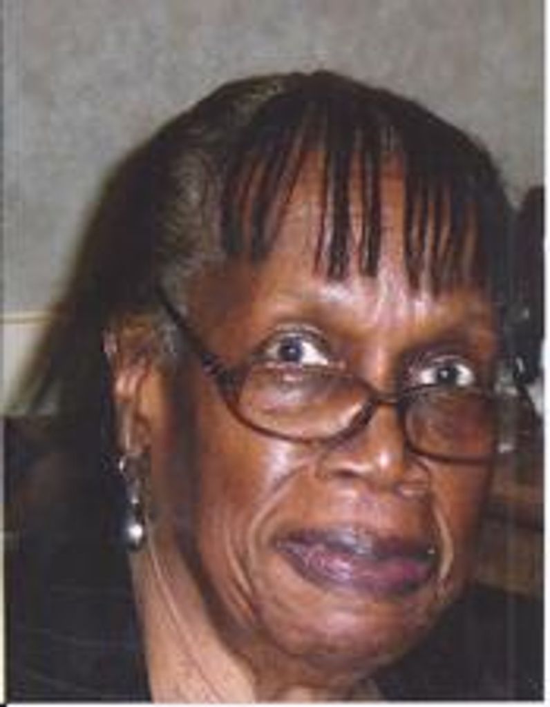 Juanita S. Williams