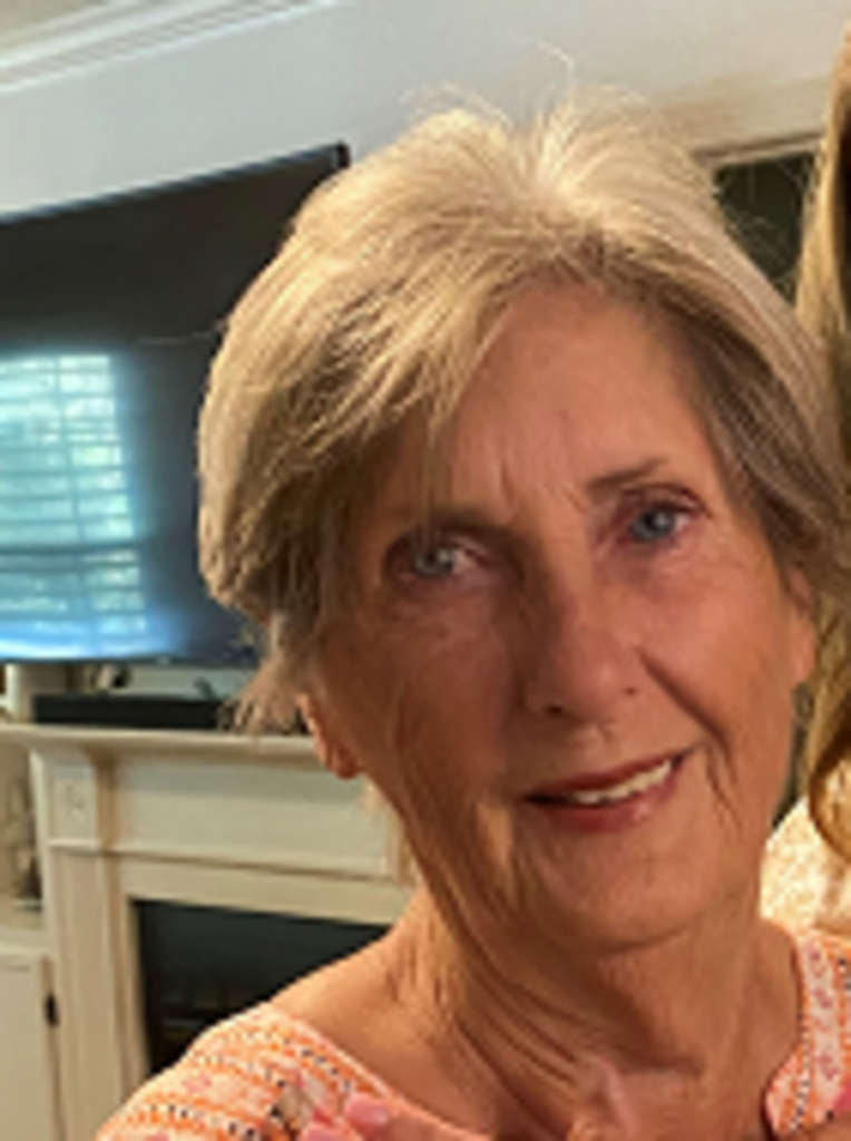 Roma Mae Alford Profile Photo