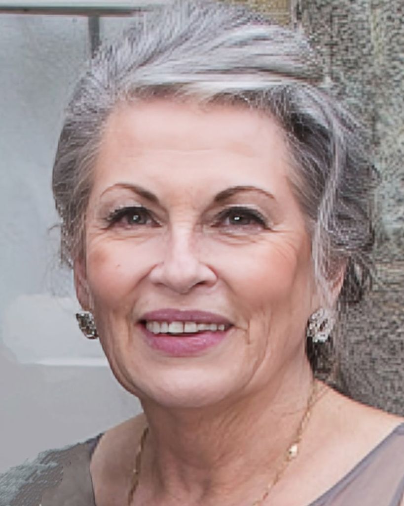 Kathryn Jost