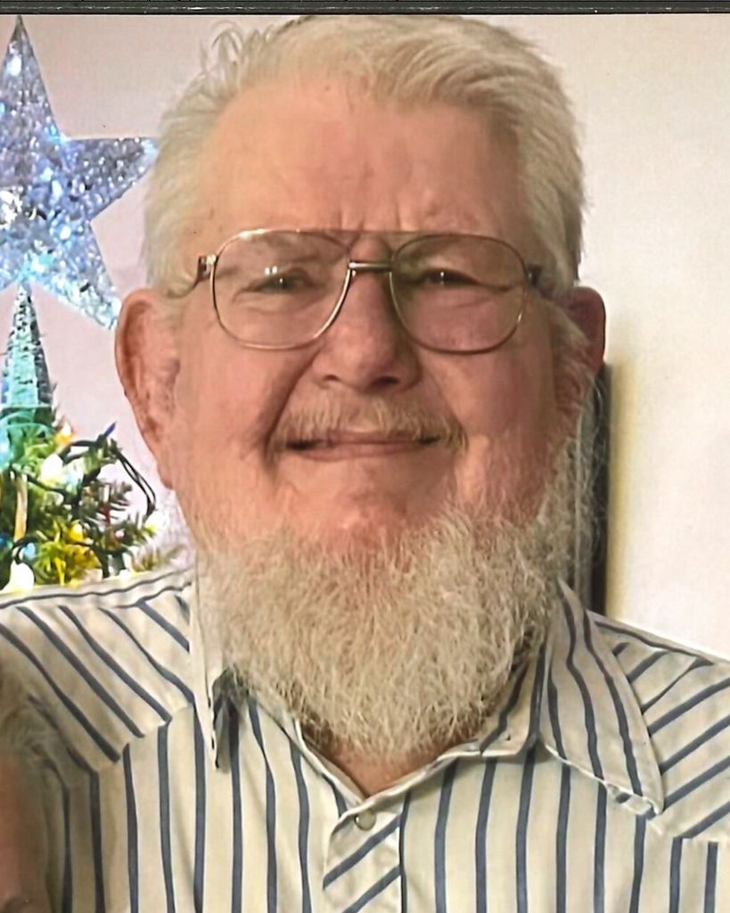 Charles "Charlie" William Coster Jr.