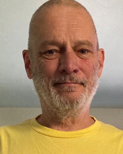 Fredrick A. Mueller's obituary image