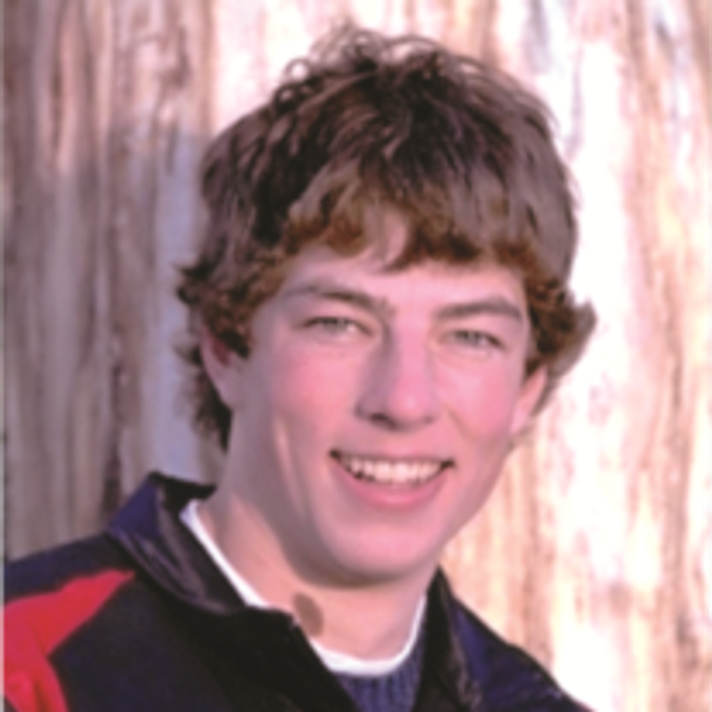 Mark Simkins Jr.