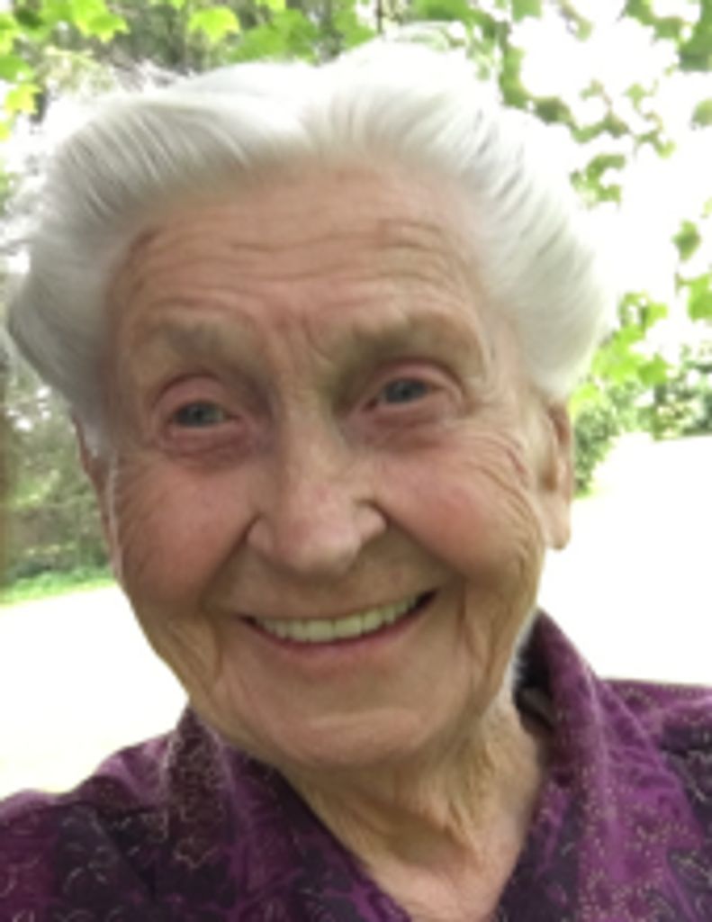 Beatrice "Bea" V. Shorts