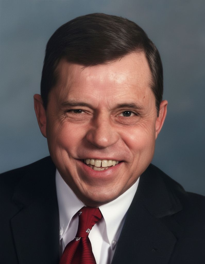 Brice Lee Hedrick Profile Photo