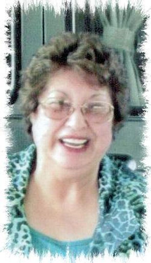 Mary Hernandez