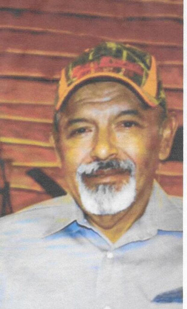 Louis Hidrogo Profile Photo