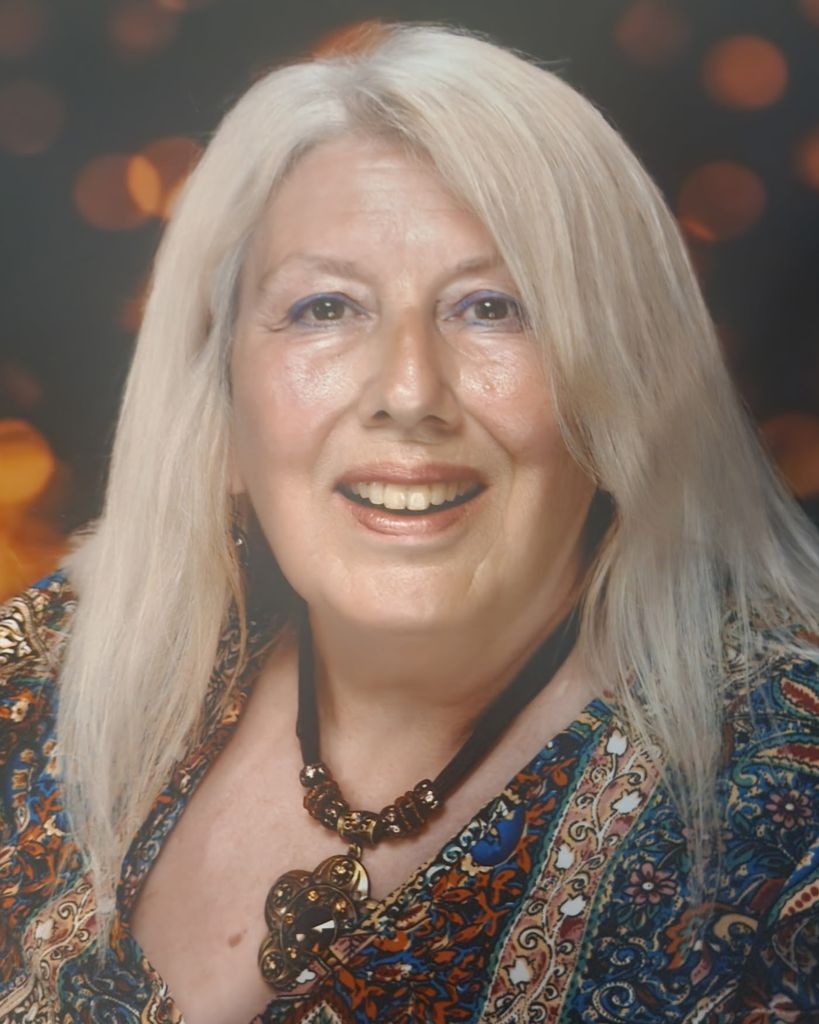 Candy Sue Clark Stouffer Profile Photo