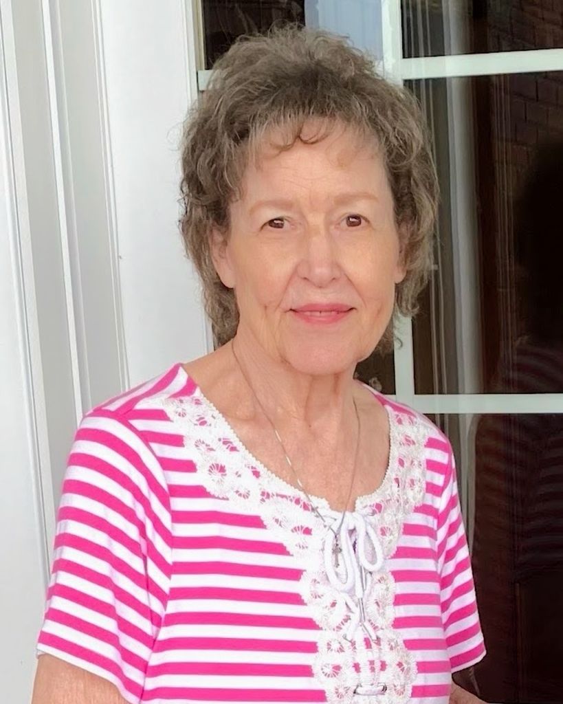 Nina Harris