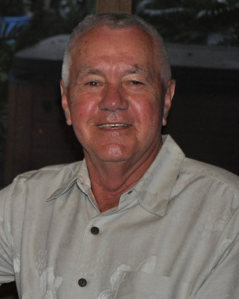Delmar Collins