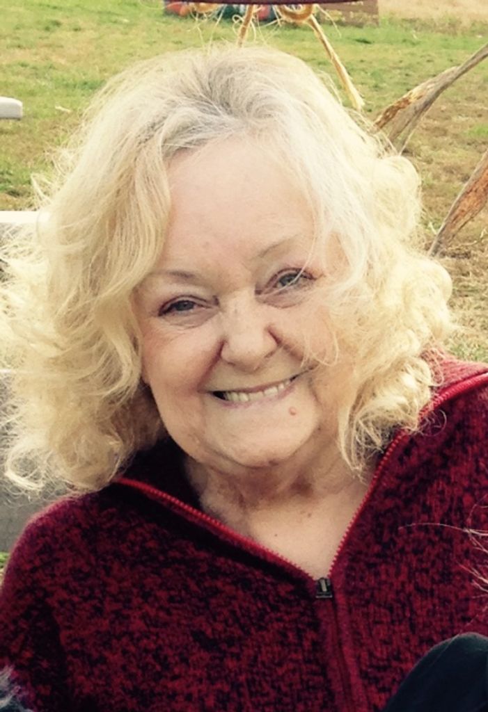 Juanita F. (Larkins)  Guy