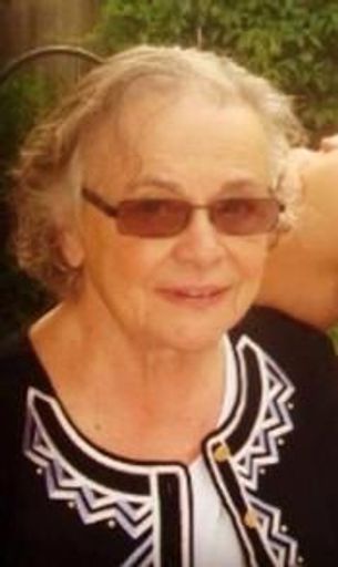 Geraldine B. Macdermott Profile Photo