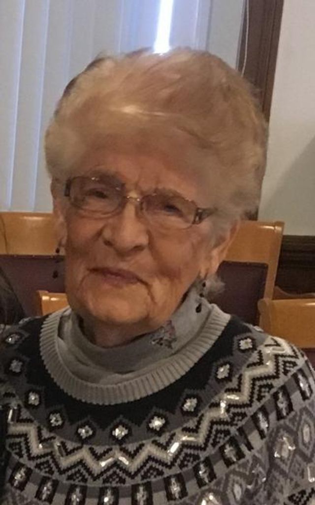 Leona Berdine Engel Bebee