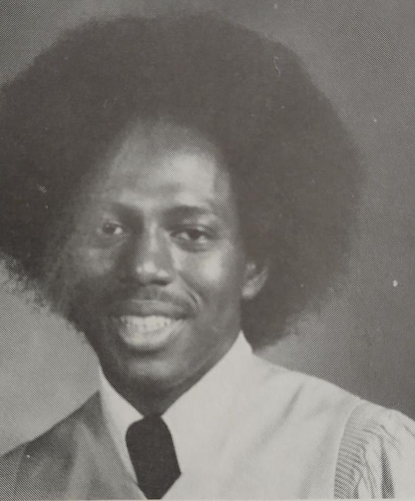 Xavier Gunter Profile Photo