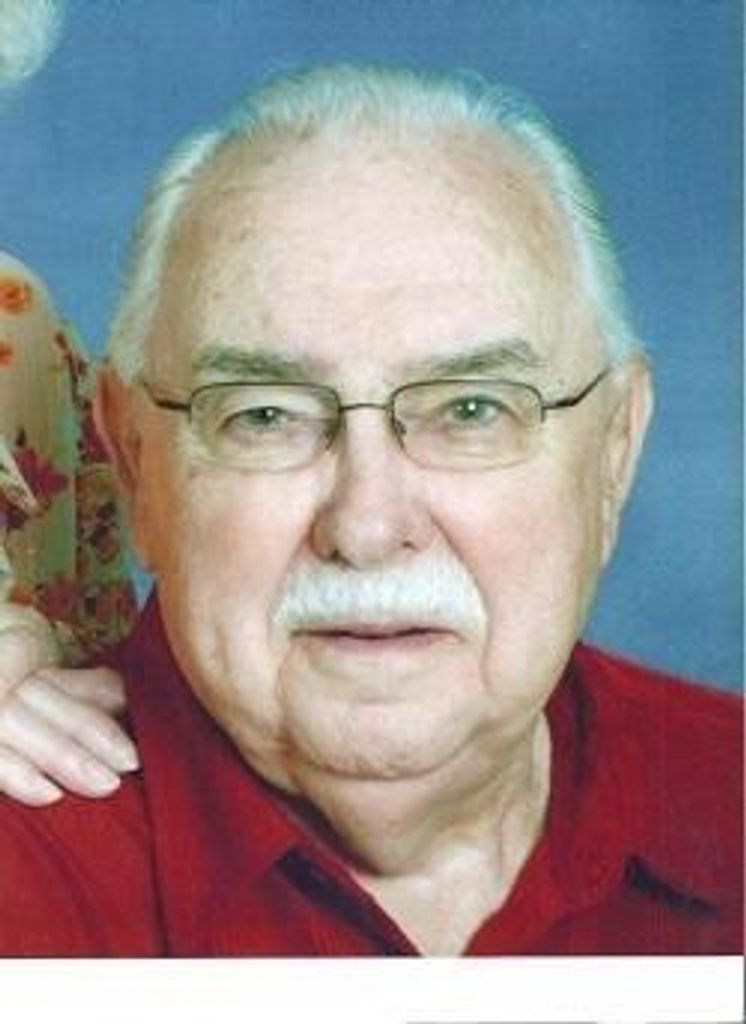 Maynard O. Clipper Profile Photo