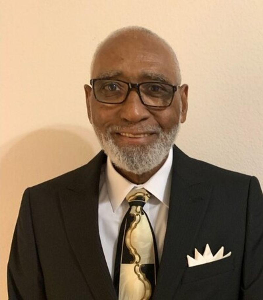 Reverend Freddie B Moore, Sr