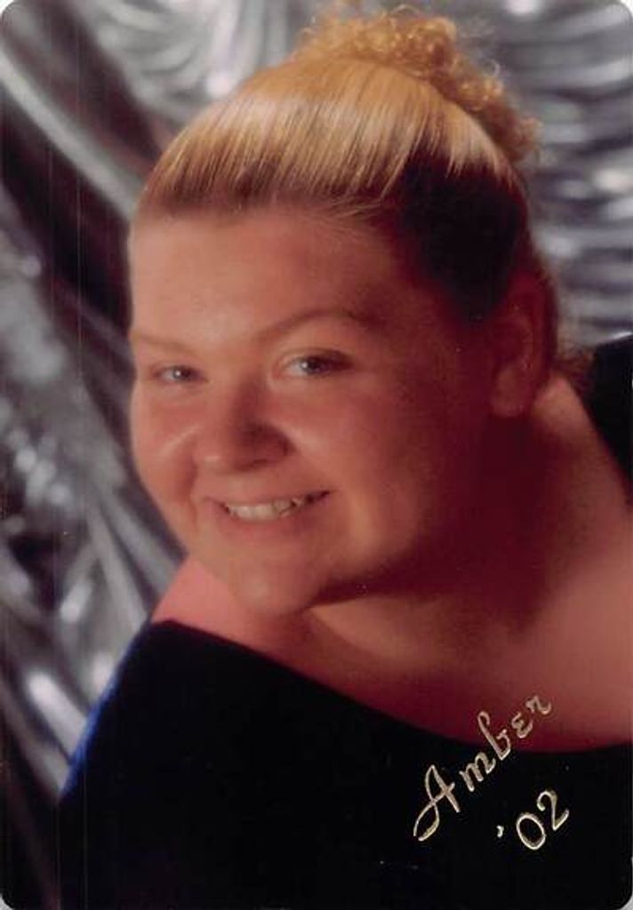 Amber L. Mccullough Profile Photo