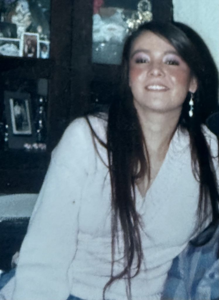 Linda Yvonne White Profile Photo